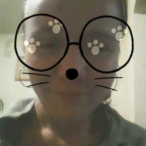 Meet your Posher, Alanna